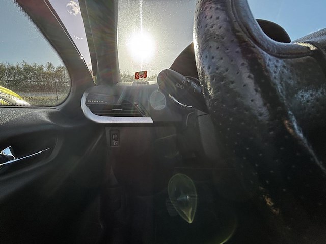 Peugeot 207 1.6 hdi trendy,2006 - afbeelding 11 van  35