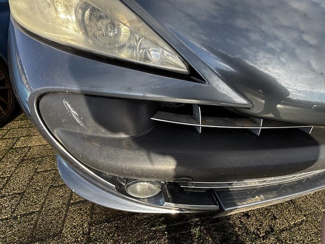 Peugeot 207 1.6 hdi trendy,2006 - afbeelding 21 van  35