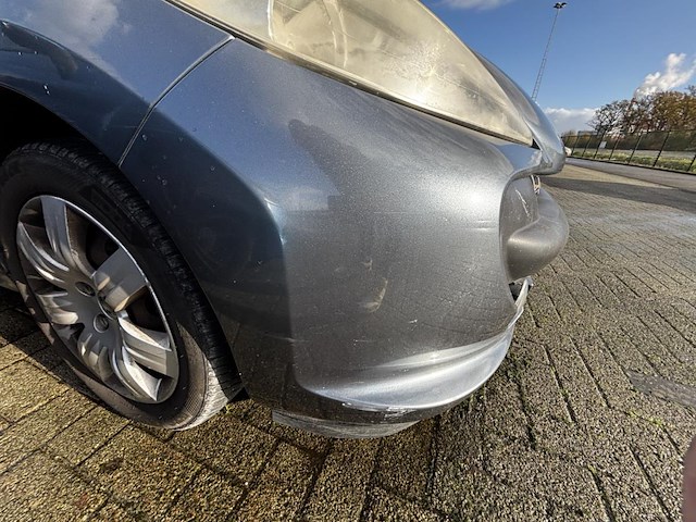 Peugeot 207 1.6 hdi trendy,2006 - afbeelding 22 van  35