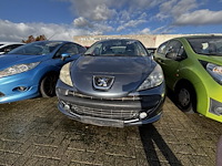 Peugeot 207 1.6 hdi trendy,2006 - afbeelding 12 van  35