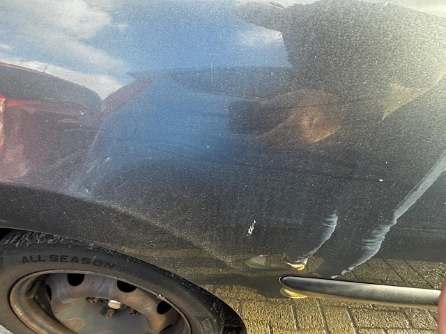 Peugeot 207 1.6 hdi trendy,2006 - afbeelding 25 van  35