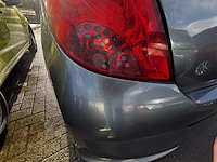 Peugeot 207 1.6 hdi trendy,2006 - afbeelding 27 van  35