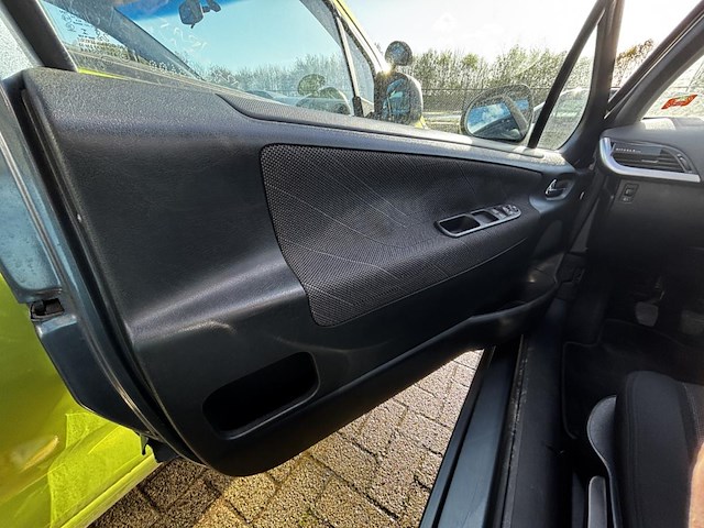 Peugeot 207 1.6 hdi trendy,2006 - afbeelding 33 van  35