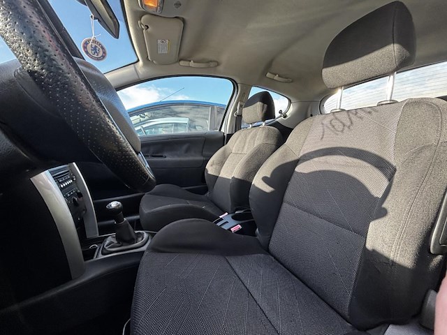 Peugeot 207 1.6 hdi trendy,2006 - afbeelding 34 van  35