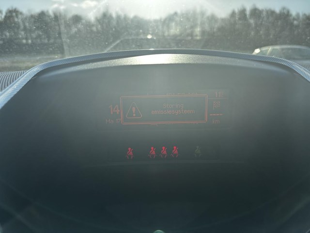 Peugeot 207 1.6 hdi trendy,2006 - afbeelding 35 van  35