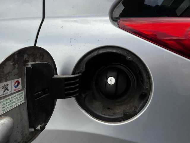Peugeot 207, 2012 - afbeelding 7 van  31