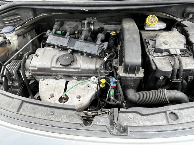 Peugeot 207, 2012 - afbeelding 14 van  31