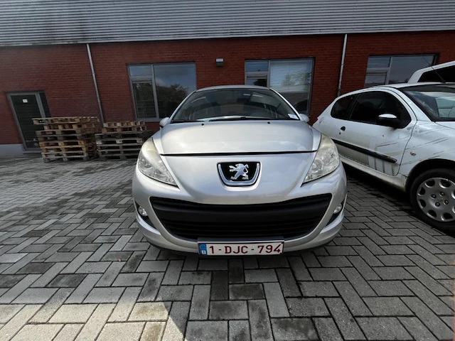 Peugeot 207, 2012 - afbeelding 12 van  31