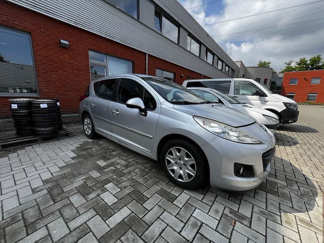 Peugeot 207, 2012 - afbeelding 23 van  31