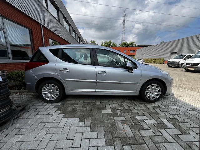 Peugeot 207, 2012 - afbeelding 26 van  31