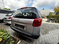 Peugeot 207, 2012 - afbeelding 27 van  31
