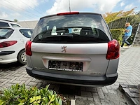 Peugeot 207, 2012 - afbeelding 28 van  31