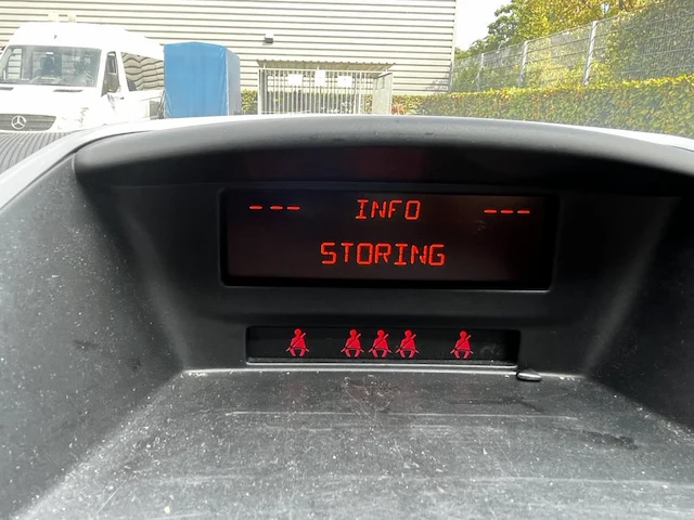 Peugeot 207, 2012 - afbeelding 31 van  31