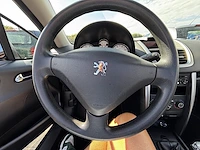 Peugeot 207 cc 1.6i 120,2010 - afbeelding 8 van  29