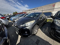 Peugeot 207 cc 1.6i 120,2010 - afbeelding 1 van  29