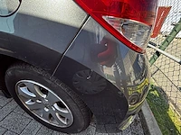 Peugeot 207 cc 1.6i 120,2010 - afbeelding 20 van  29