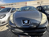 Peugeot 207 cc 1.6i 120,2010 - afbeelding 12 van  29
