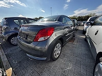 Peugeot 207 cc 1.6i 120,2010 - afbeelding 24 van  29