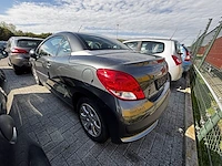 Peugeot 207 cc 1.6i 120,2010 - afbeelding 25 van  29