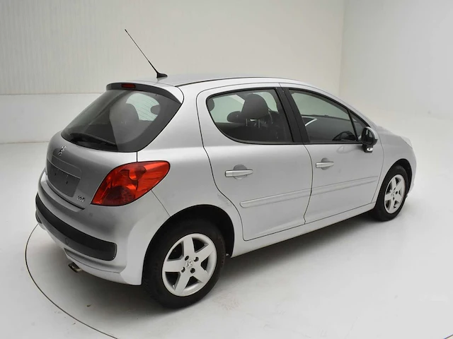 Peugeot 207 sport 1.4vti - afbeelding 3 van  41