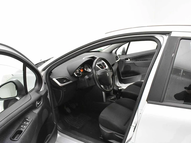 Peugeot 207 sport 1.4vti - afbeelding 4 van  41
