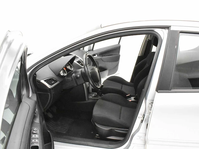 Peugeot 207 sport 1.4vti - afbeelding 5 van  41