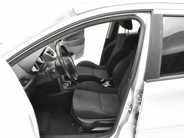 Peugeot 207 sport 1.4vti - afbeelding 6 van  41