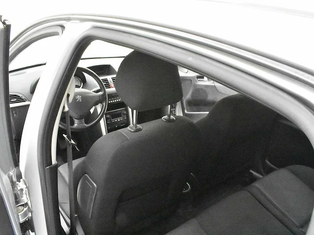 Peugeot 207 sport 1.4vti - afbeelding 9 van  41