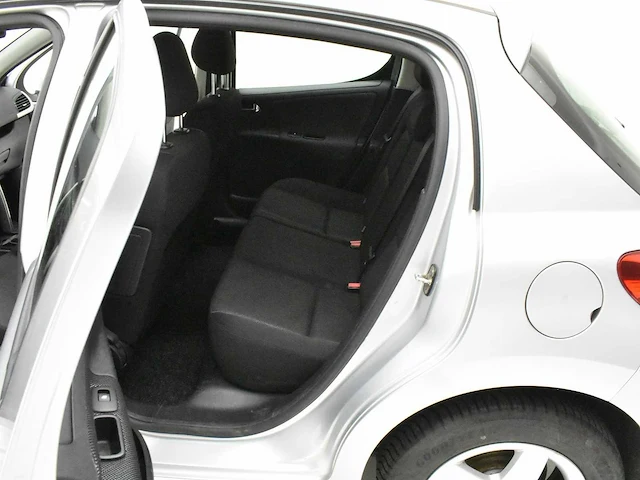 Peugeot 207 sport 1.4vti - afbeelding 11 van  41