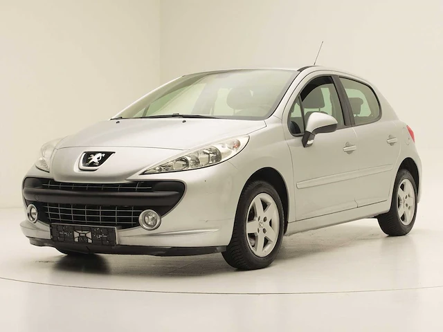 Peugeot 207 sport 1.4vti - afbeelding 1 van  41
