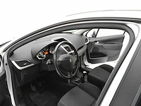 Peugeot 207 sport 1.4vti - afbeelding 16 van  41