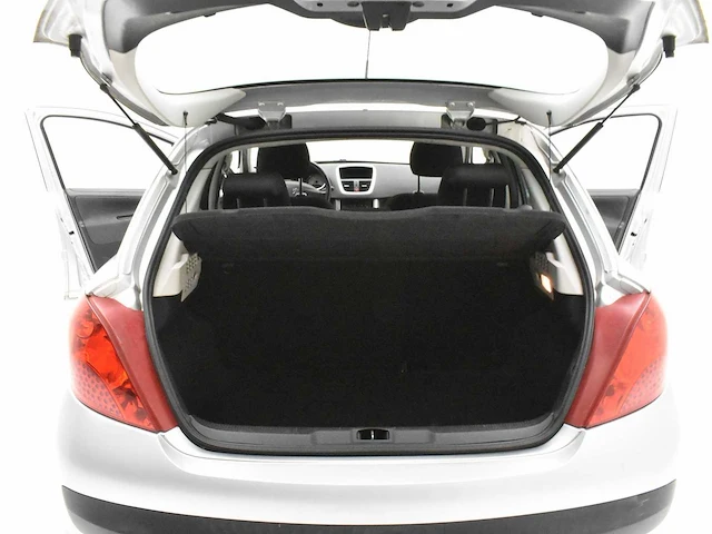 Peugeot 207 sport 1.4vti - afbeelding 19 van  41