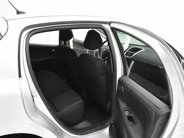 Peugeot 207 sport 1.4vti - afbeelding 20 van  41