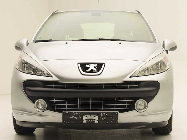 Peugeot 207 sport 1.4vti - afbeelding 12 van  41