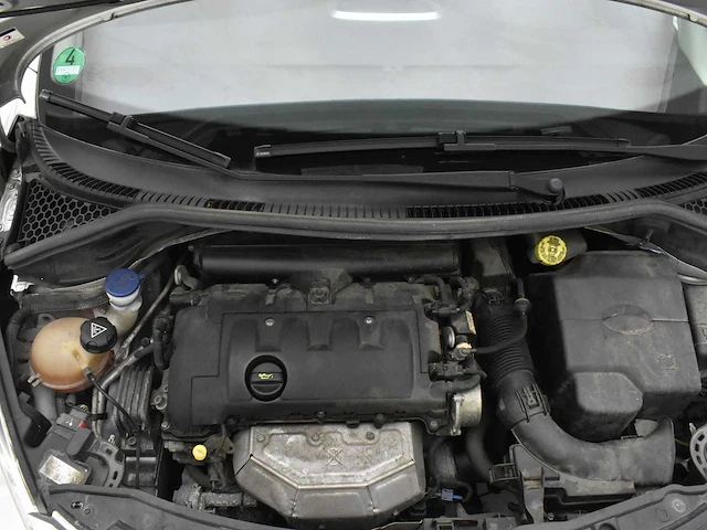Peugeot 207 sport 1.4vti - afbeelding 28 van  41