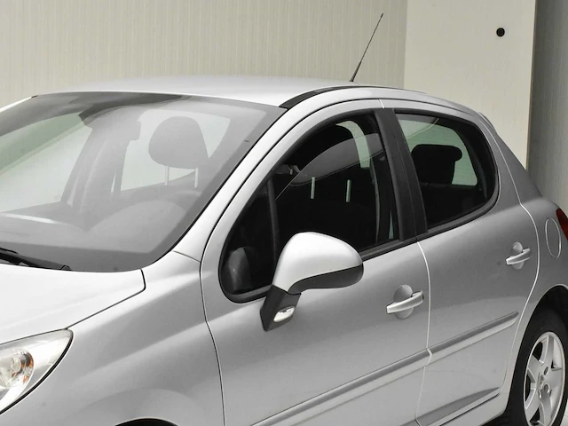 Peugeot 207 sport 1.4vti - afbeelding 30 van  41