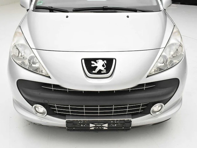 Peugeot 207 sport 1.4vti - afbeelding 31 van  41