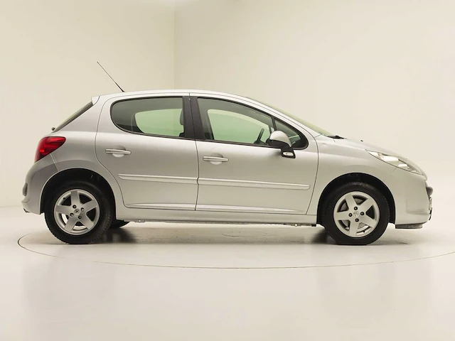 Peugeot 207 sport 1.4vti - afbeelding 23 van  41