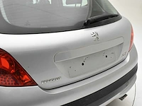 Peugeot 207 sport 1.4vti - afbeelding 36 van  41