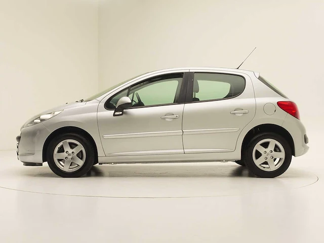 Peugeot 207 sport 1.4vti - afbeelding 34 van  41