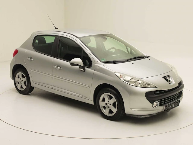 Peugeot 207 sport 1.4vti - afbeelding 38 van  41