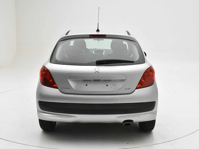 Peugeot 207 sport 1.4vti - afbeelding 41 van  41