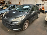 Peugeot 207 sw