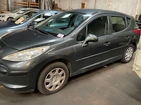 Peugeot 207 sw - afbeelding 8 van  15