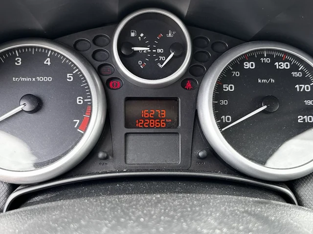 Peugeot 207,2013 - afbeelding 3 van  28
