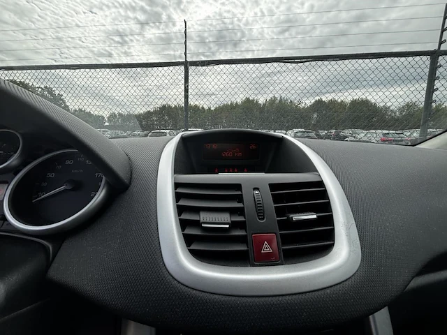 Peugeot 207,2013 - afbeelding 5 van  28