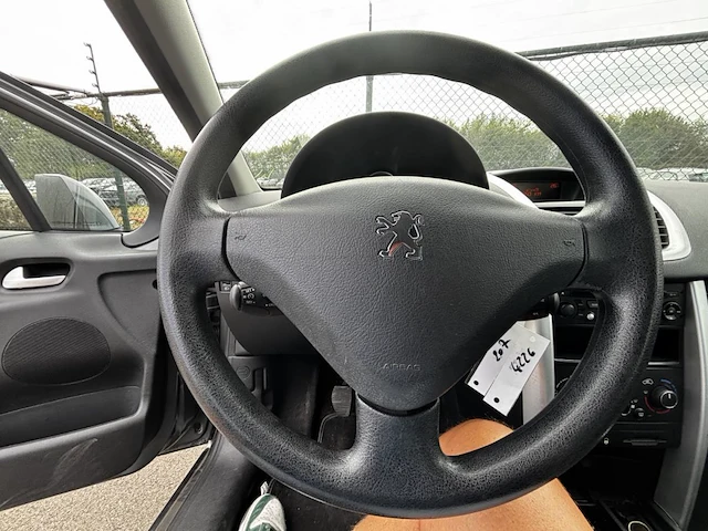 Peugeot 207,2013 - afbeelding 9 van  28