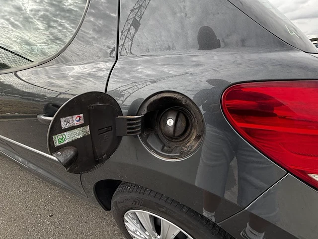 Peugeot 207,2013 - afbeelding 11 van  28