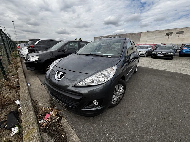 Peugeot 207,2013 - afbeelding 1 van  28