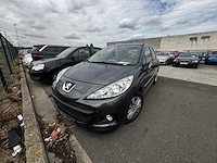 Peugeot 207,2013 - afbeelding 1 van  28